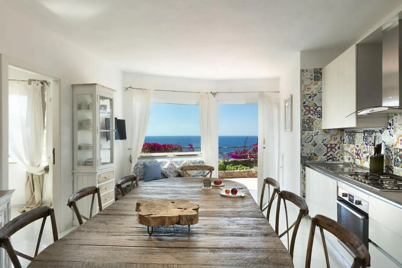 Le Suites Di Villa Orchestra Torre delle Stelle Apartment