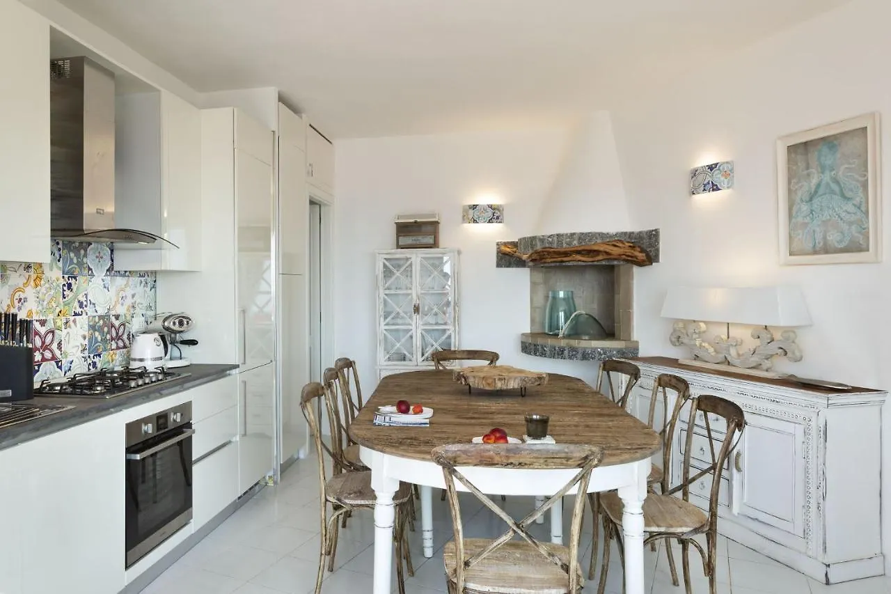 Le Suites Di Villa Orchestra Torre delle Stelle Apartment