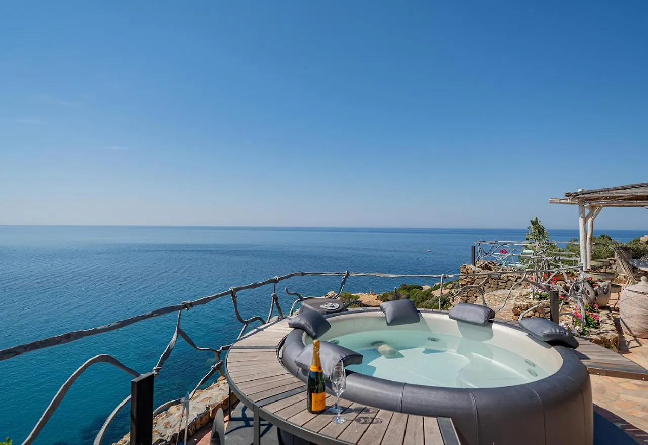 Le Suites Di Villa Orchestra Torre delle Stelle 0*,