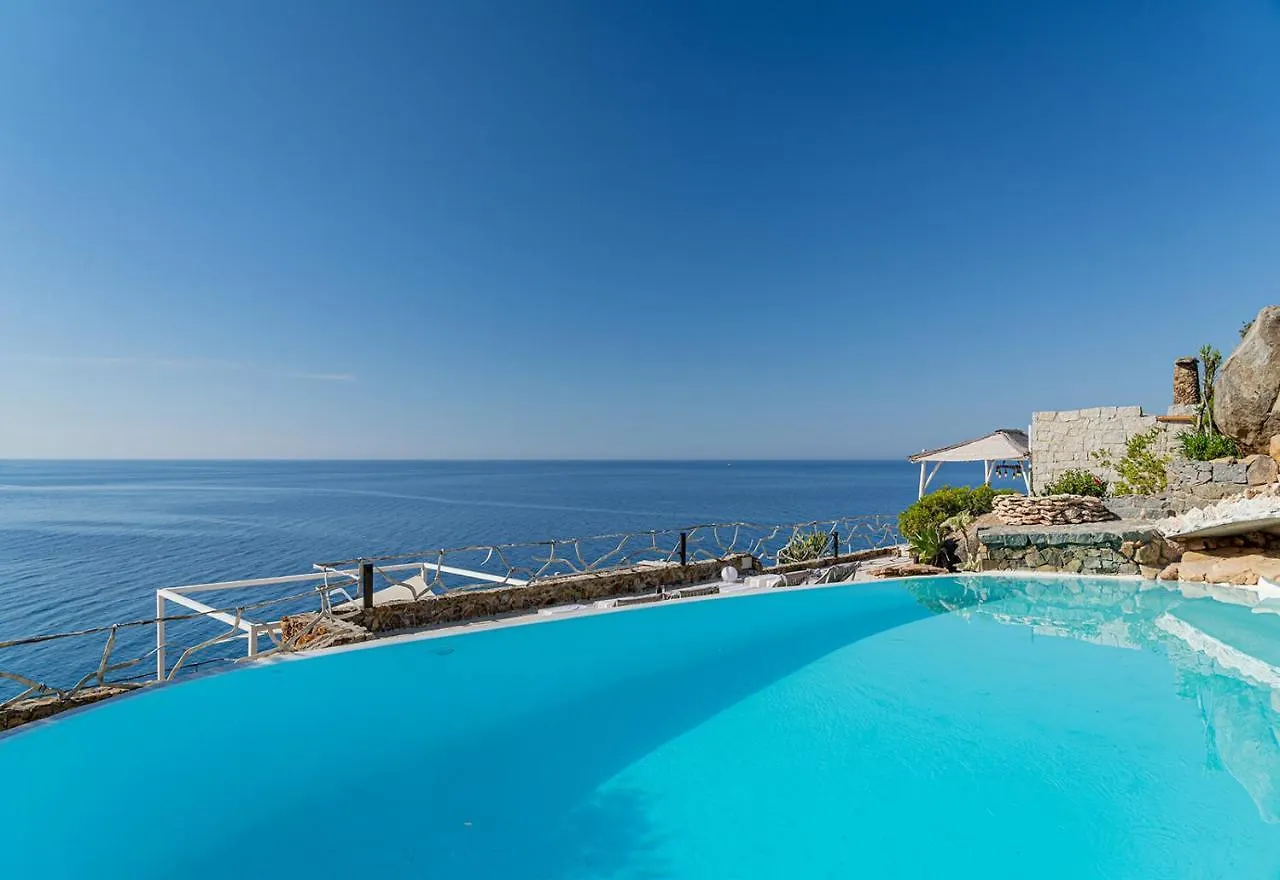 Appartamento Le Suites di Villa Orchestra Torre delle Stelle