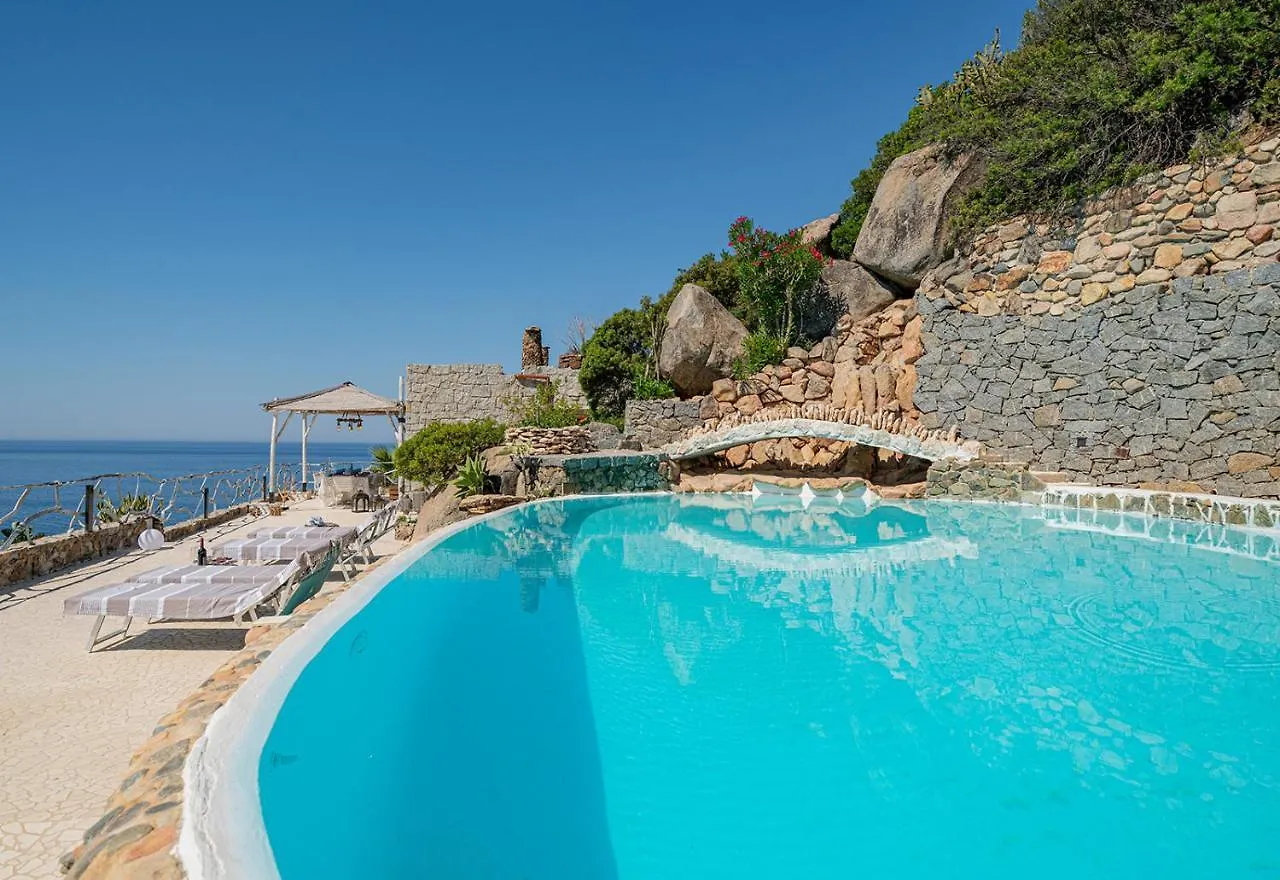 Le Suites Di Villa Orchestra Torre delle Stelle 0*,