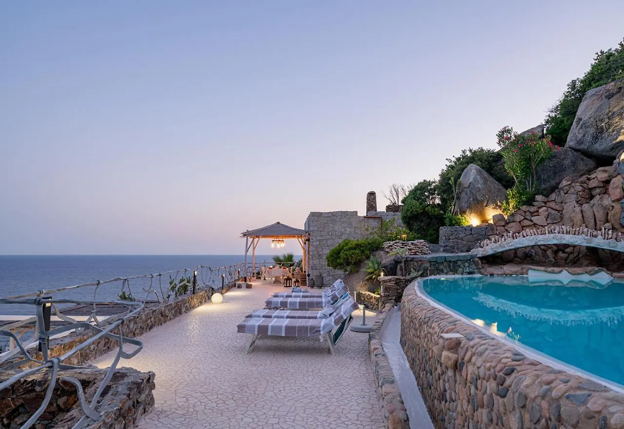 Le Suites Di Villa Orchestra Torre delle Stelle Apartment