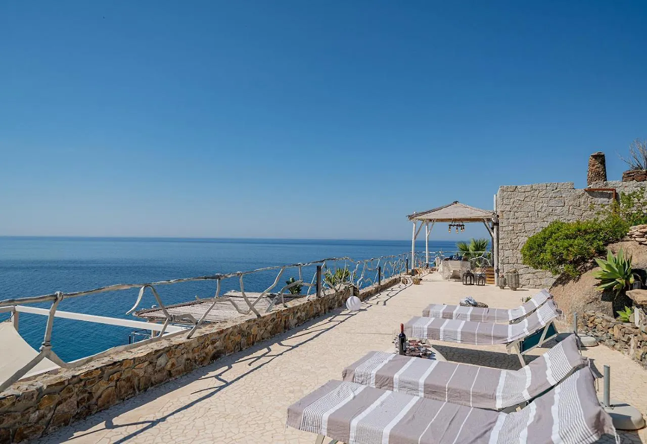 Le Suites Di Villa Orchestra Torre delle Stelle
