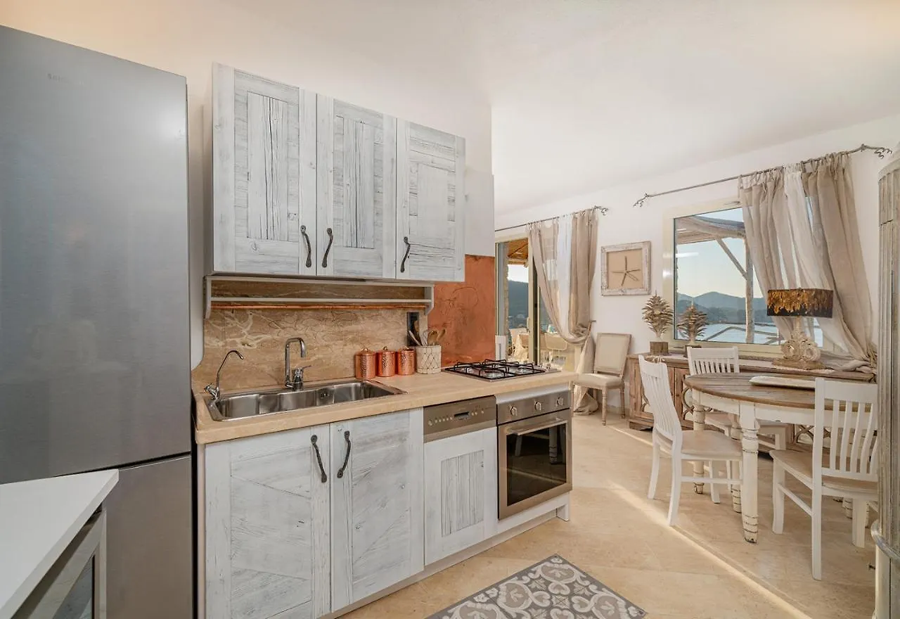 Le Suites Di Villa Orchestra Torre delle Stelle Italy