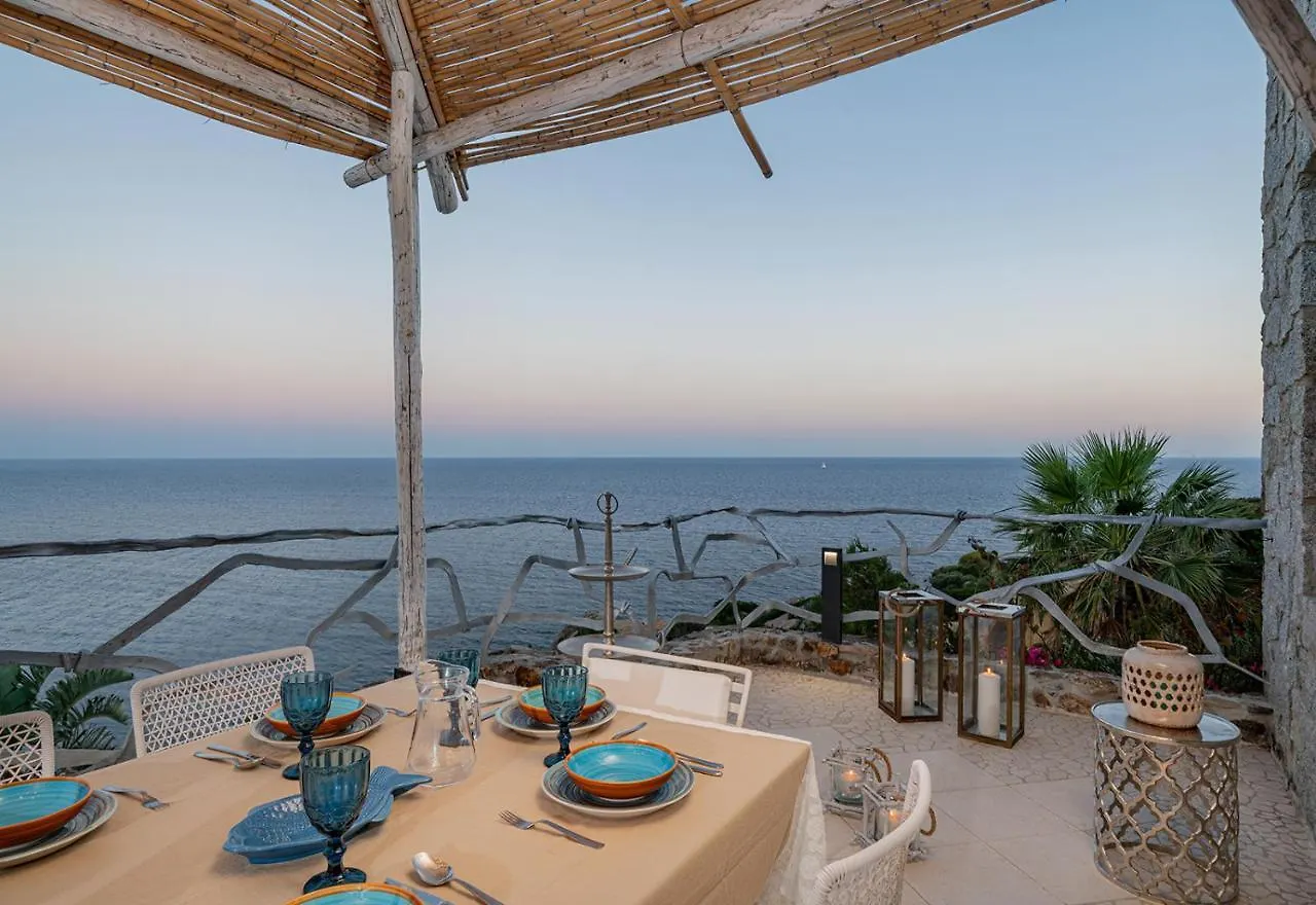 Apartment Le Suites Di Villa Orchestra Torre delle Stelle