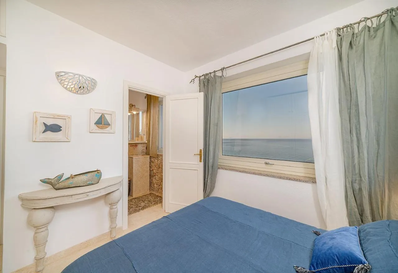 Appartamento Le Suites di Villa Orchestra Torre delle Stelle