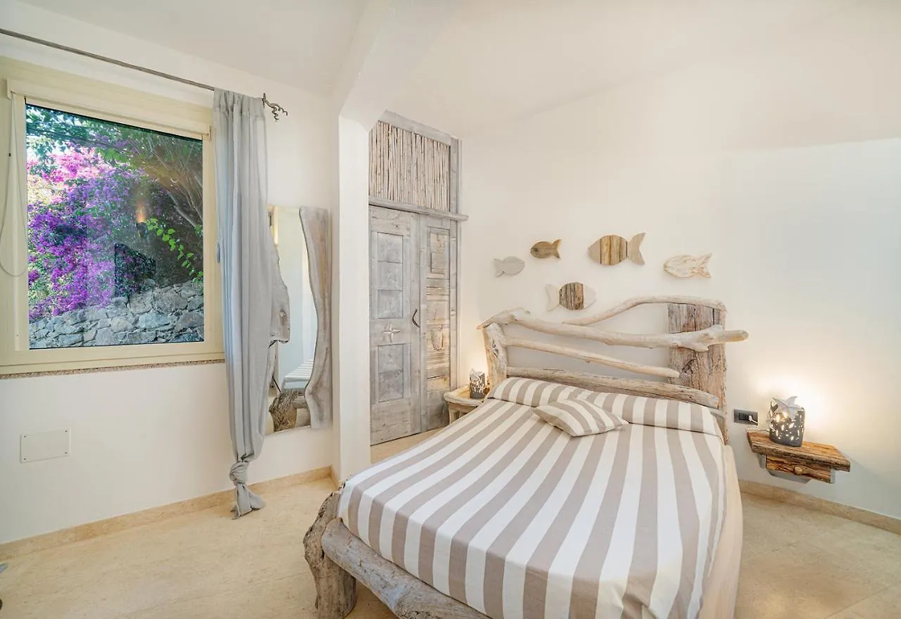 Apartment Le Suites Di Villa Orchestra Torre delle Stelle