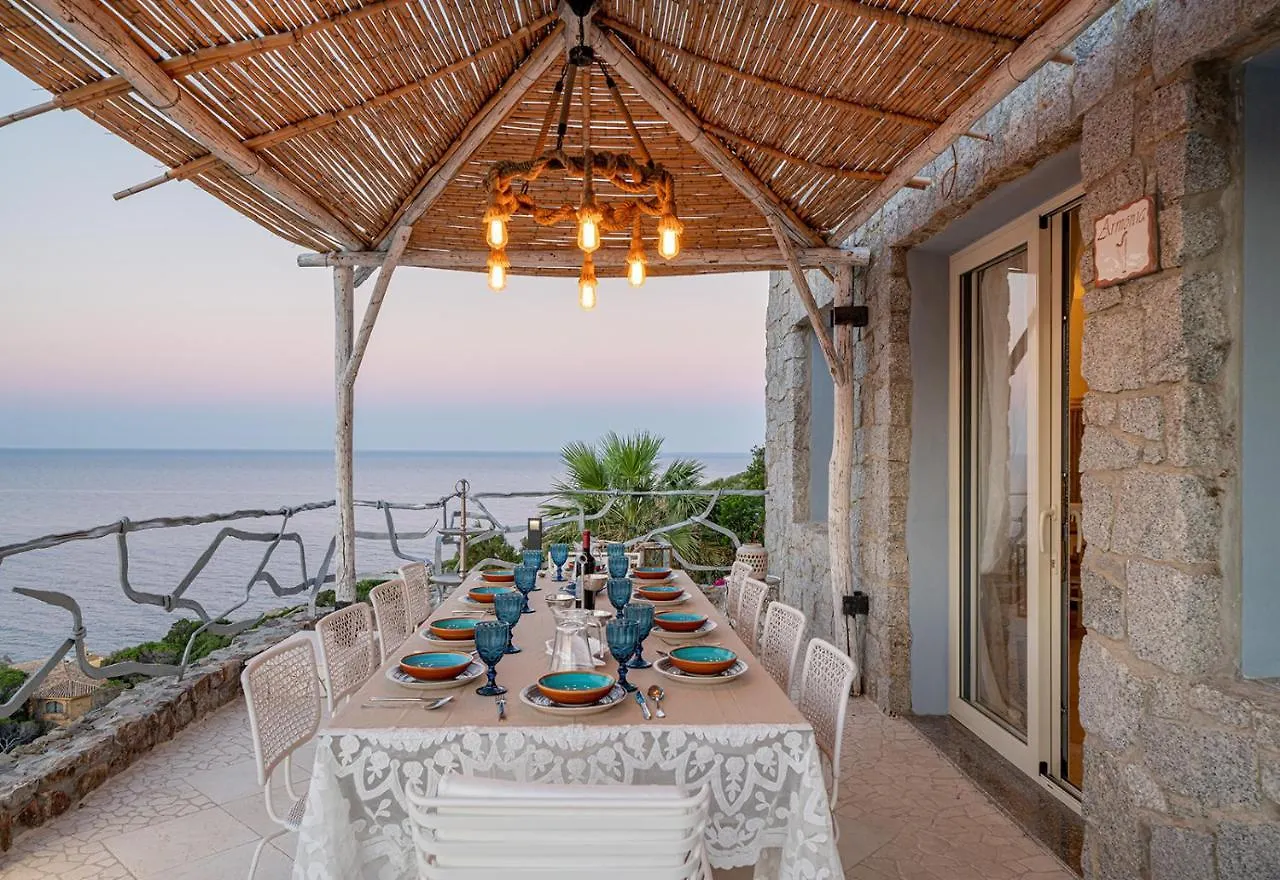 Le Suites di Villa Orchestra Torre delle Stelle Italia