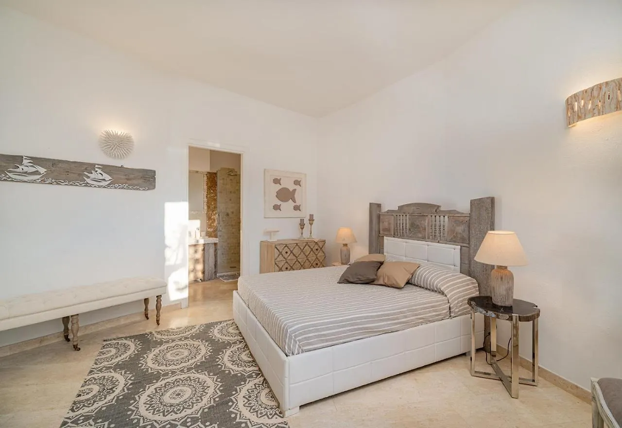 Le Suites Di Villa Orchestra Torre delle Stelle 0*,  Italy