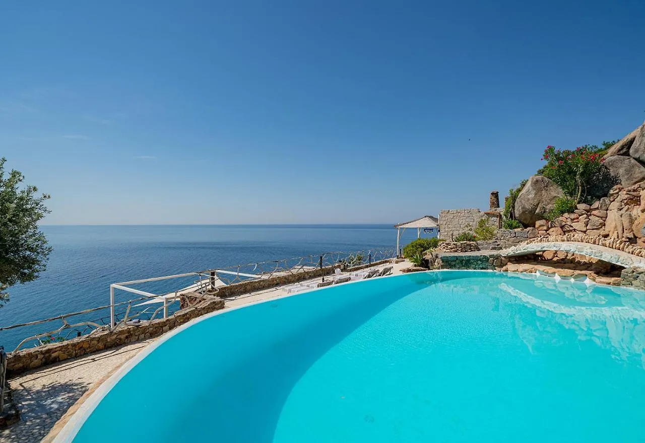 Le Suites Di Villa Orchestra Torre delle Stelle Apartment