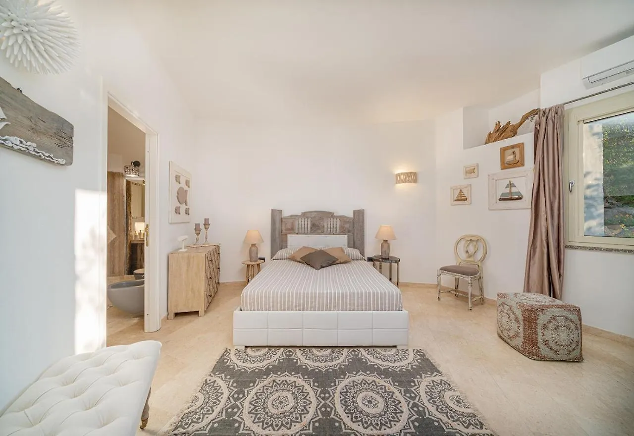 Le Suites Di Villa Orchestra Torre delle Stelle Apartment