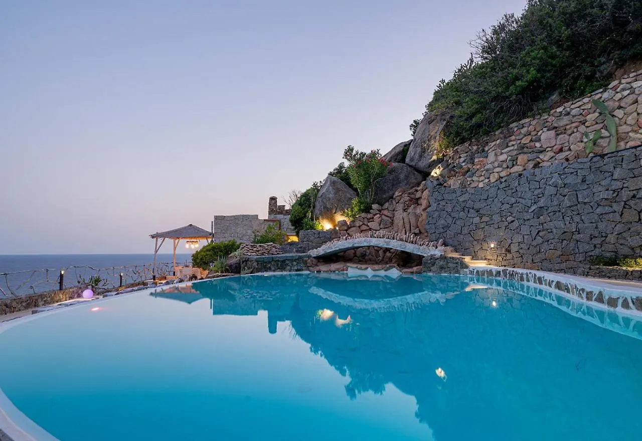 Apartment Le Suites Di Villa Orchestra Torre delle Stelle Italy