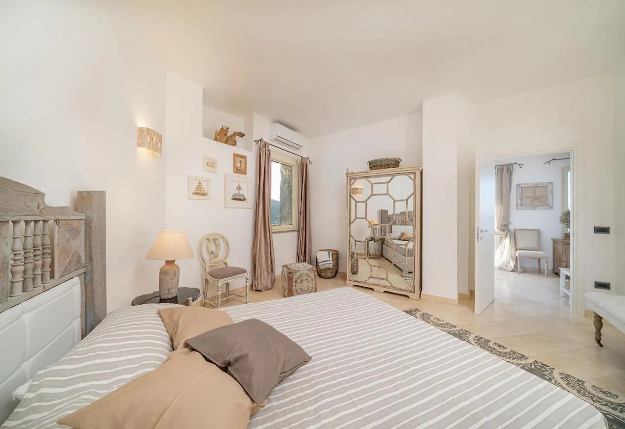 Apartment Le Suites Di Villa Orchestra Torre delle Stelle Italy