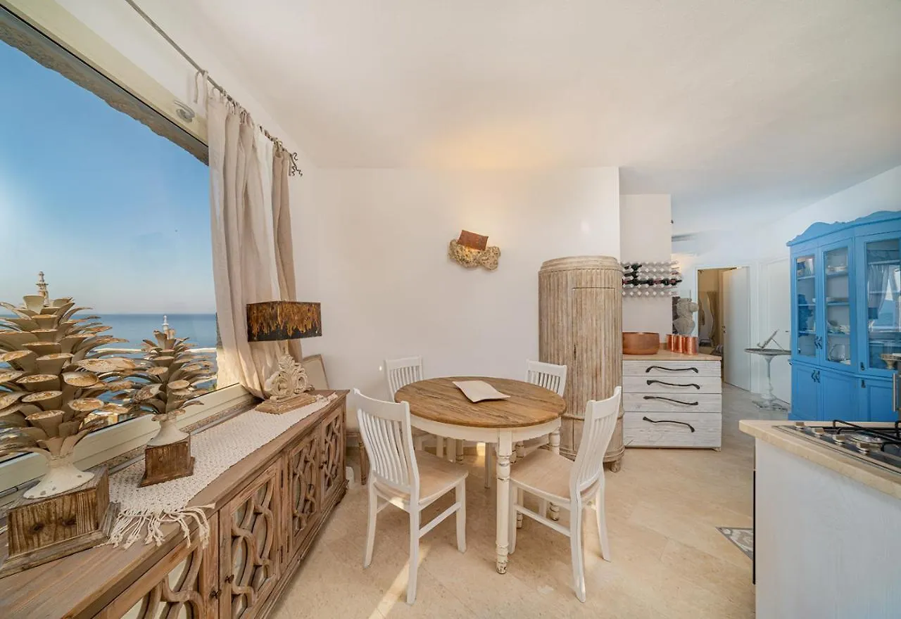 Apartment Le Suites Di Villa Orchestra Torre delle Stelle Italy