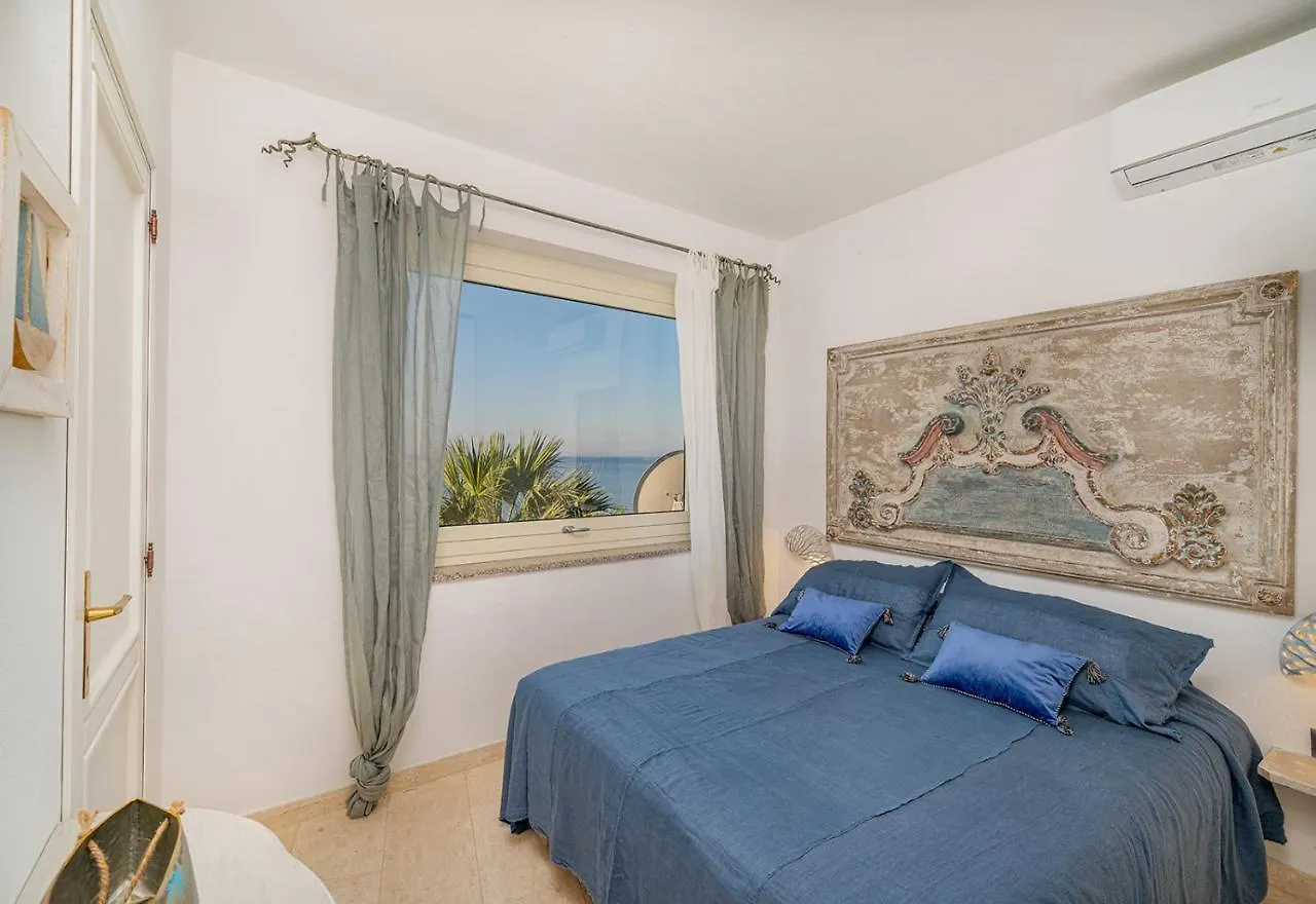 Le Suites Di Villa Orchestra Torre delle Stelle Italy