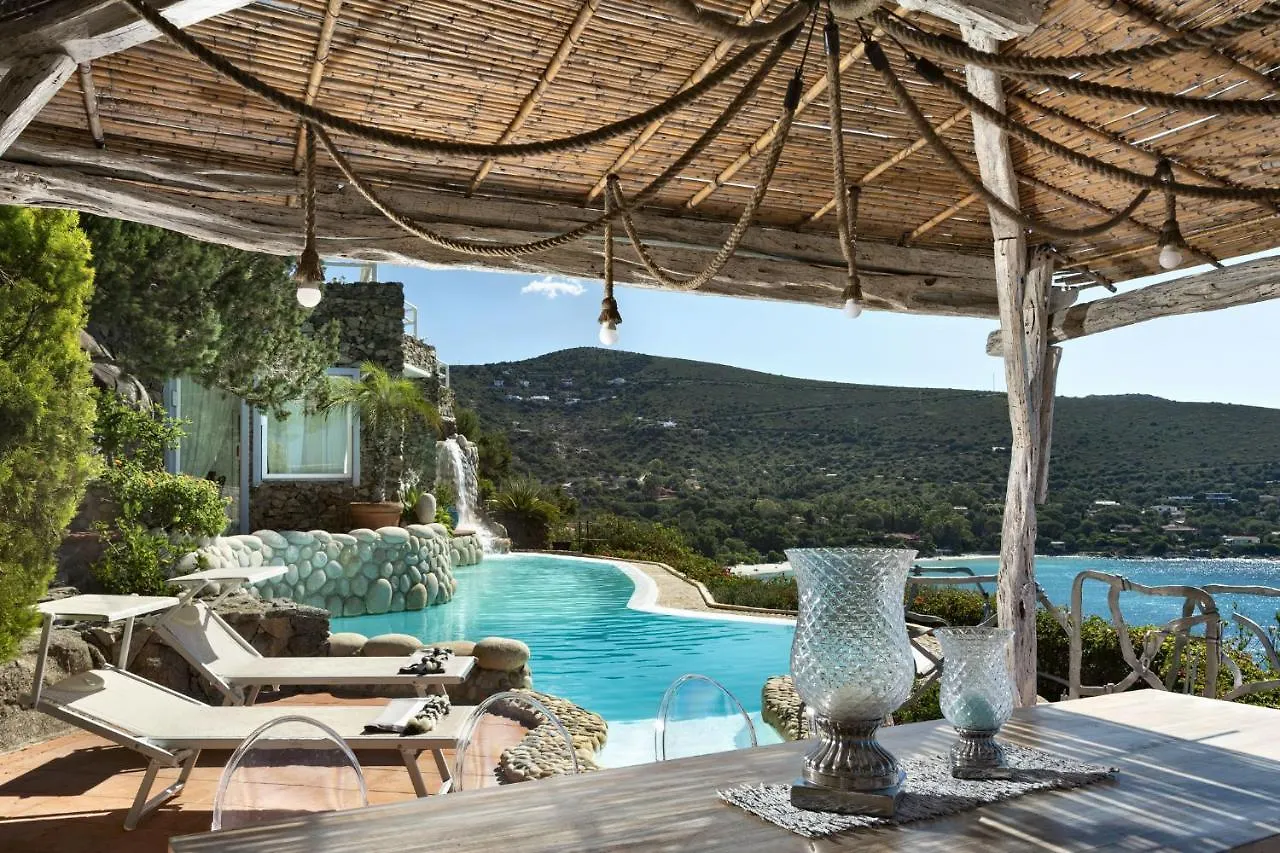 Apartment Le Suites Di Villa Orchestra Torre delle Stelle Italy