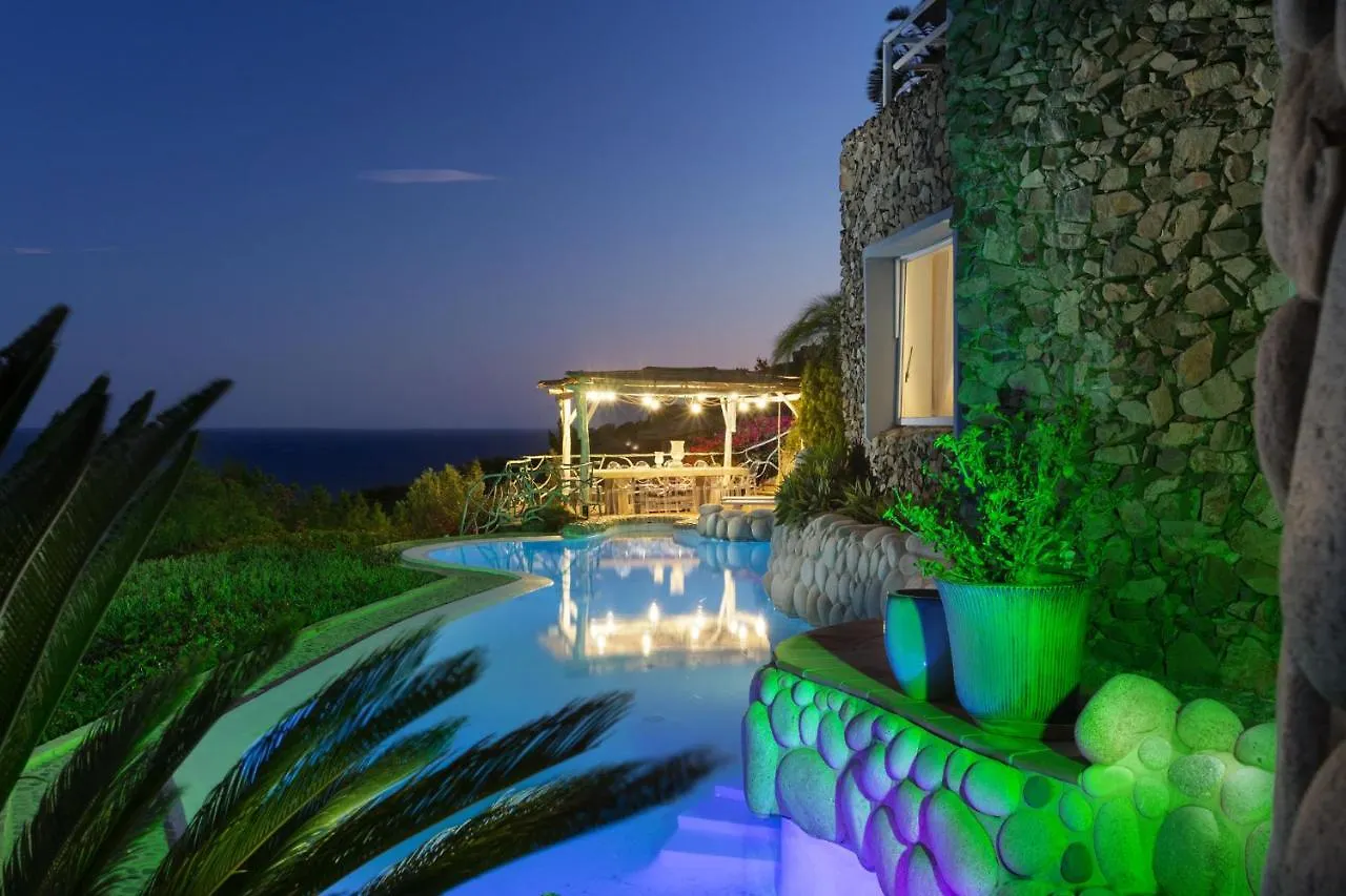 Le Suites Di Villa Orchestra Torre delle Stelle