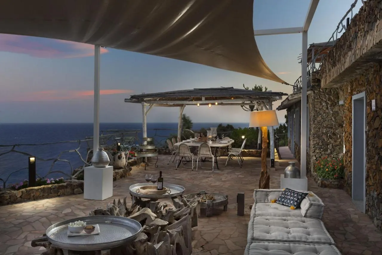 Apartment Le Suites Di Villa Orchestra Torre delle Stelle