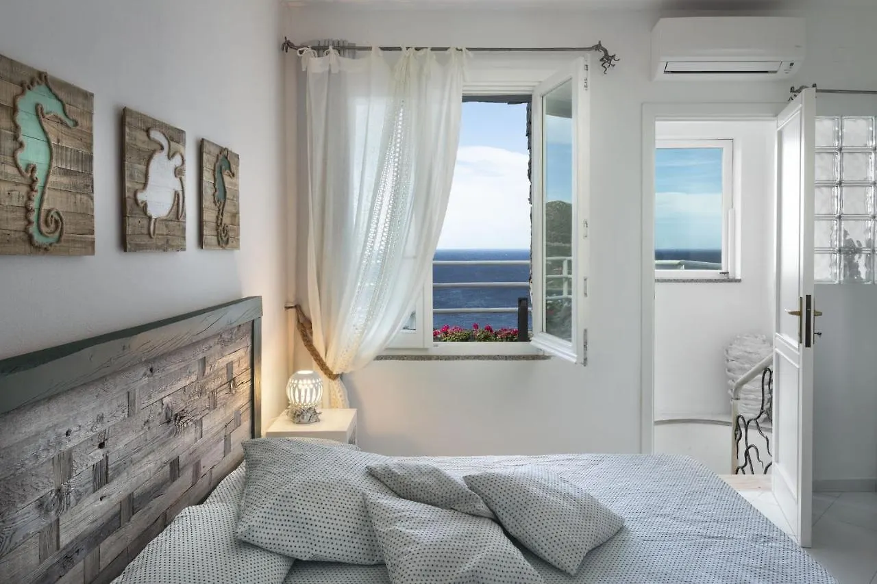 Apartment Le Suites Di Villa Orchestra Torre delle Stelle