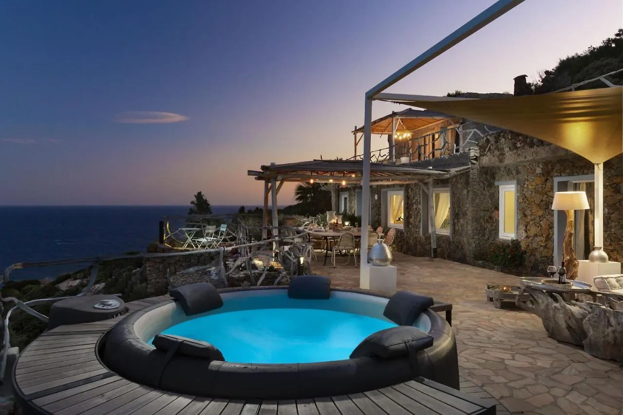 Le Suites Di Villa Orchestra Torre delle Stelle