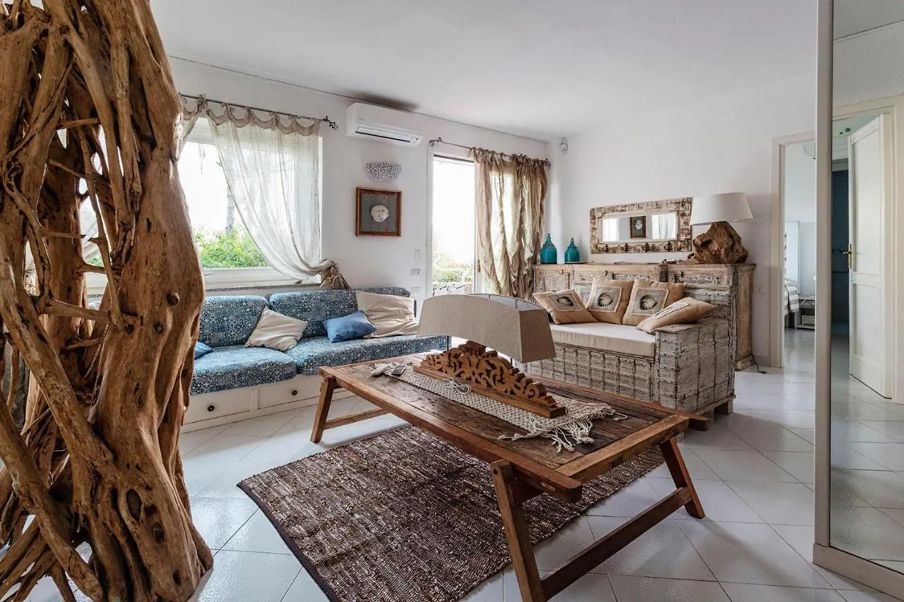 Le Suites Di Villa Orchestra Torre delle Stelle Apartment