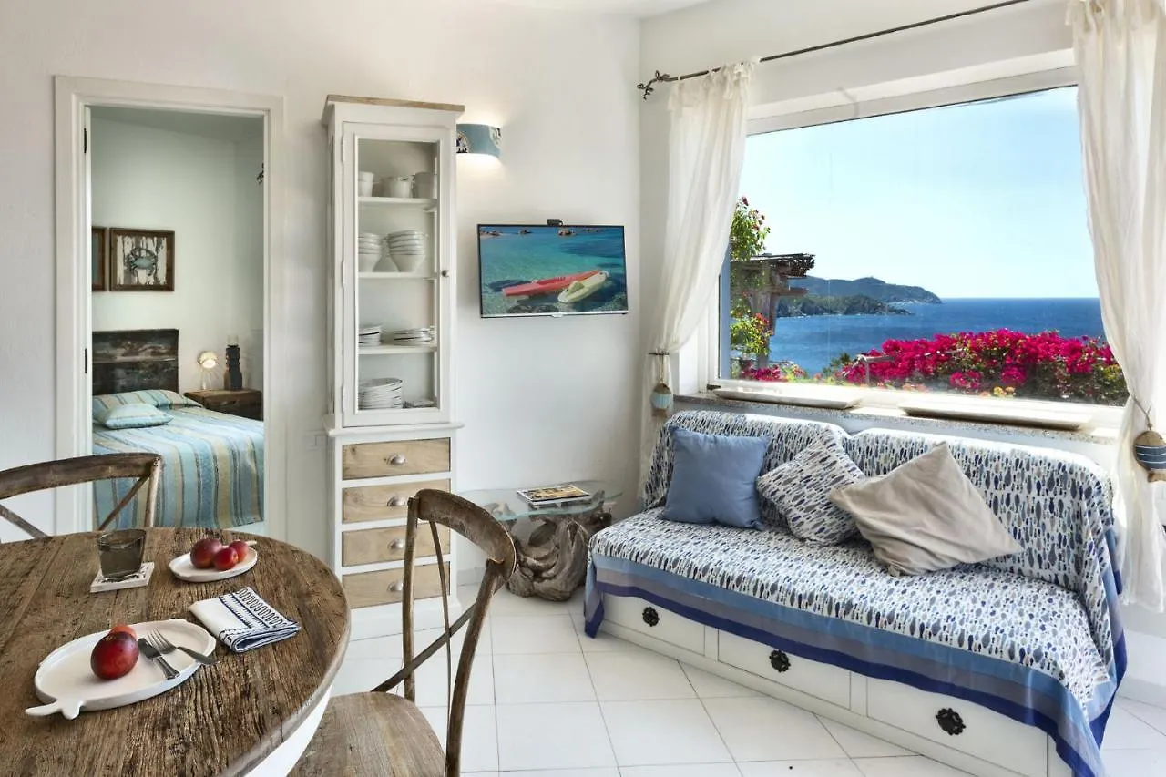 Le Suites Di Villa Orchestra Torre delle Stelle