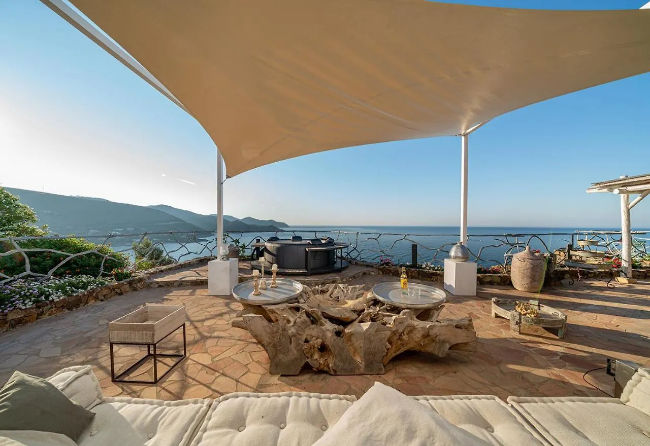 Le Suites Di Villa Orchestra Torre delle Stelle