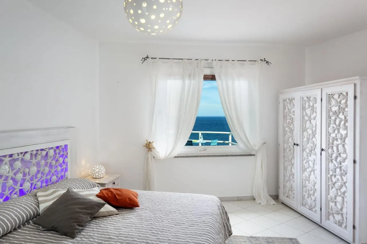 Apartment Le Suites Di Villa Orchestra Torre delle Stelle