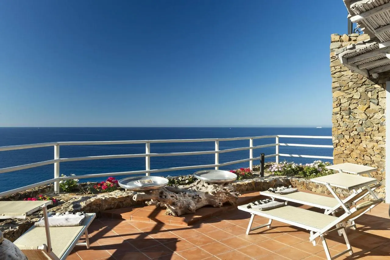 Appartamento Le Suites di Villa Orchestra Torre delle Stelle
