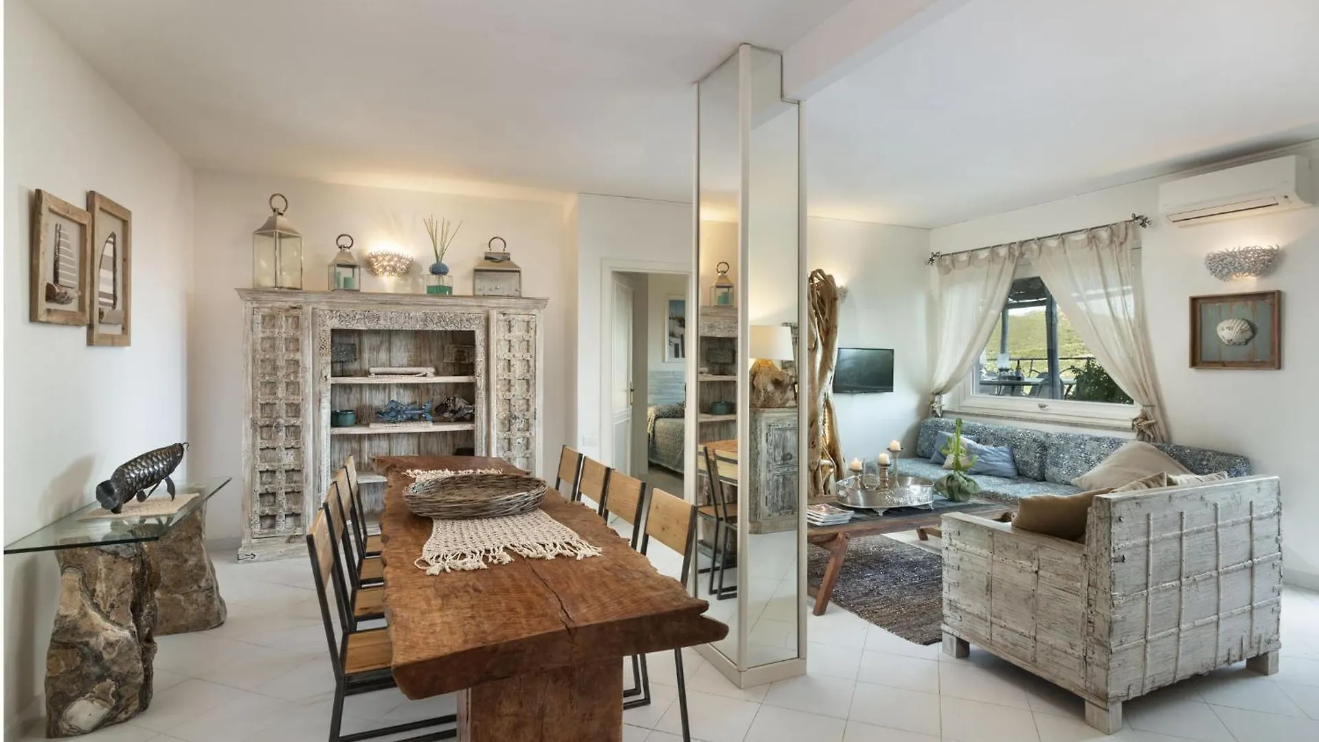 Apartment Le Suites Di Villa Orchestra Torre delle Stelle