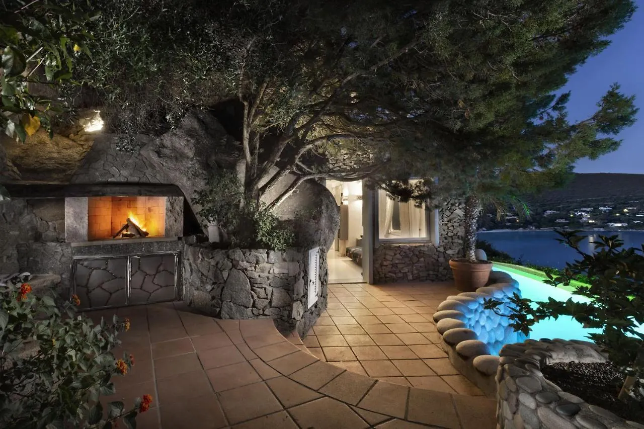 Apartment Le Suites Di Villa Orchestra Torre delle Stelle