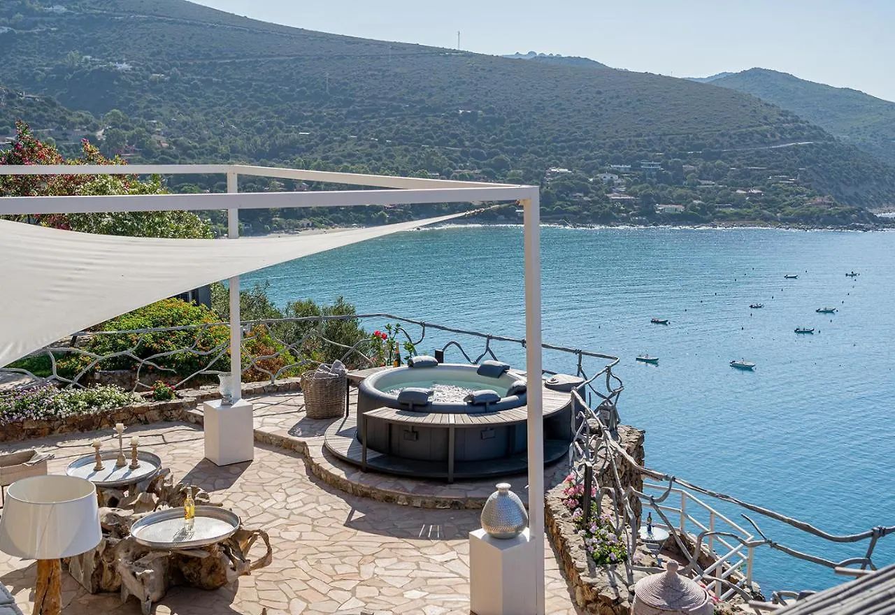 Le Suites Di Villa Orchestra Torre delle Stelle 0*,  Italy