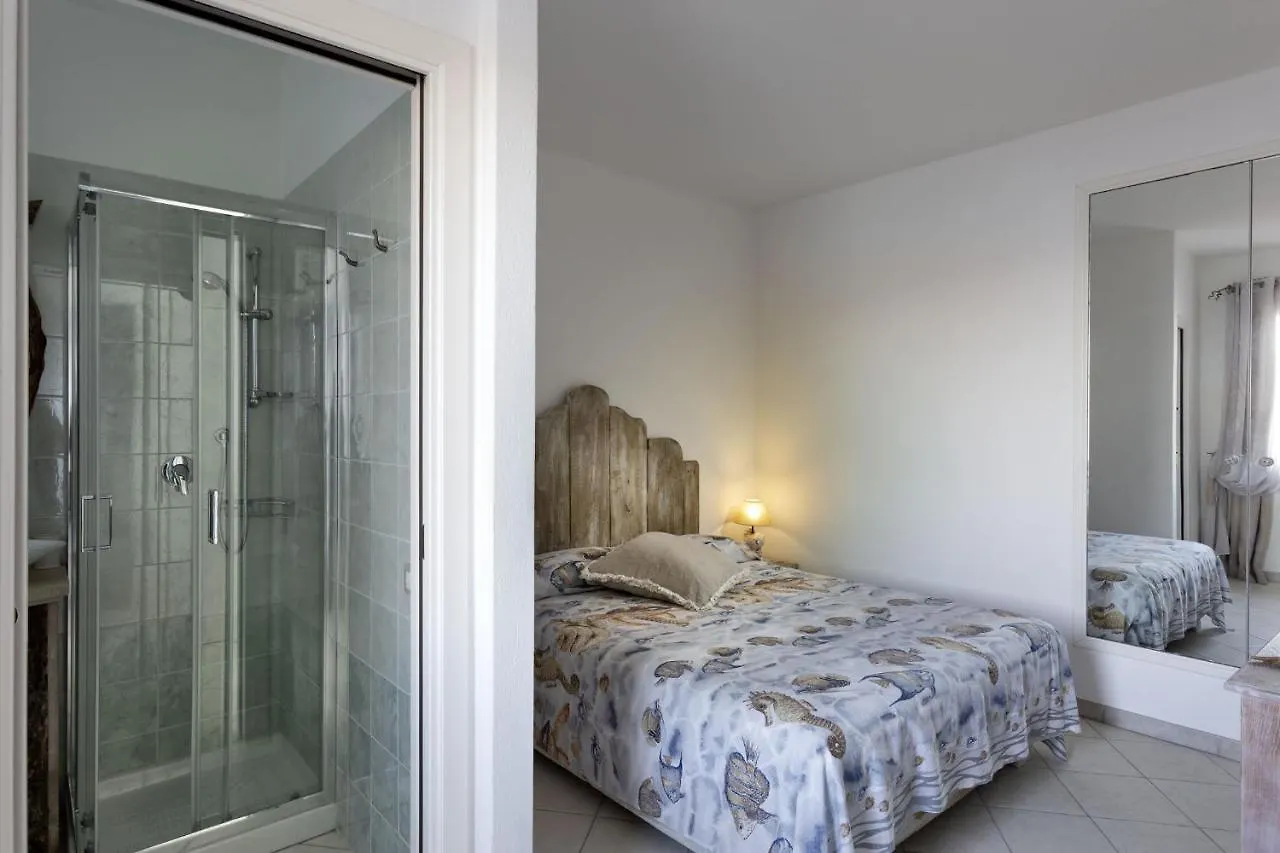 Le Suites Di Villa Orchestra Torre delle Stelle 0*,