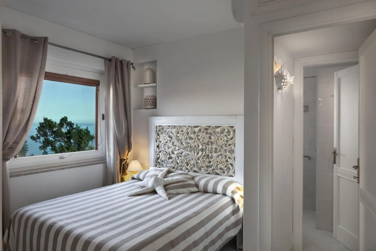 Apartment Le Suites Di Villa Orchestra Torre delle Stelle Italy