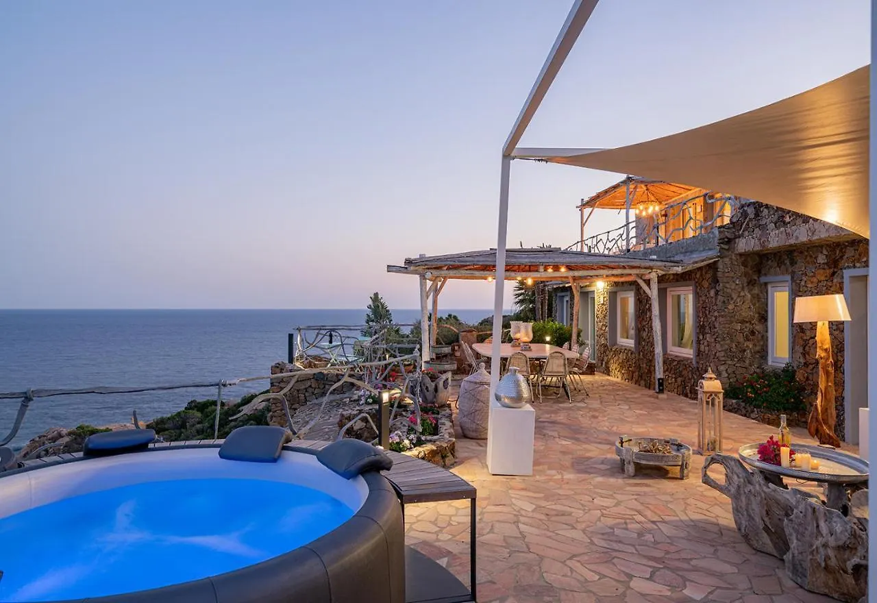 Apartment Le Suites Di Villa Orchestra Torre delle Stelle Italy