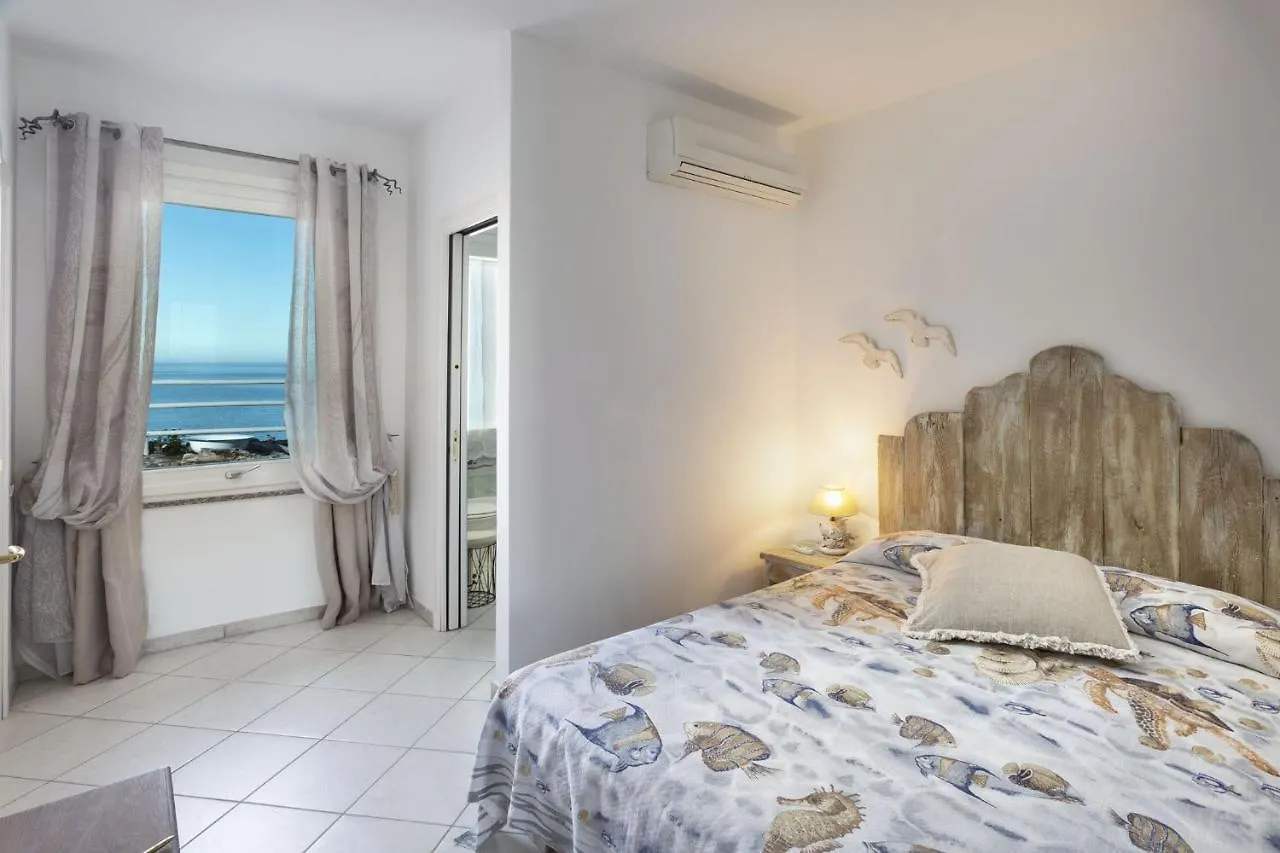 Le Suites Di Villa Orchestra Torre delle Stelle 0*,  Italy