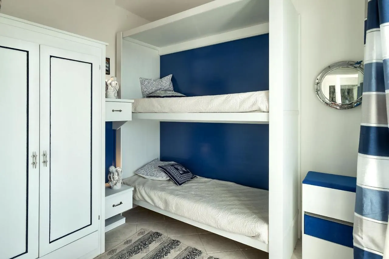 Le Suites Di Villa Orchestra Torre delle Stelle Apartment