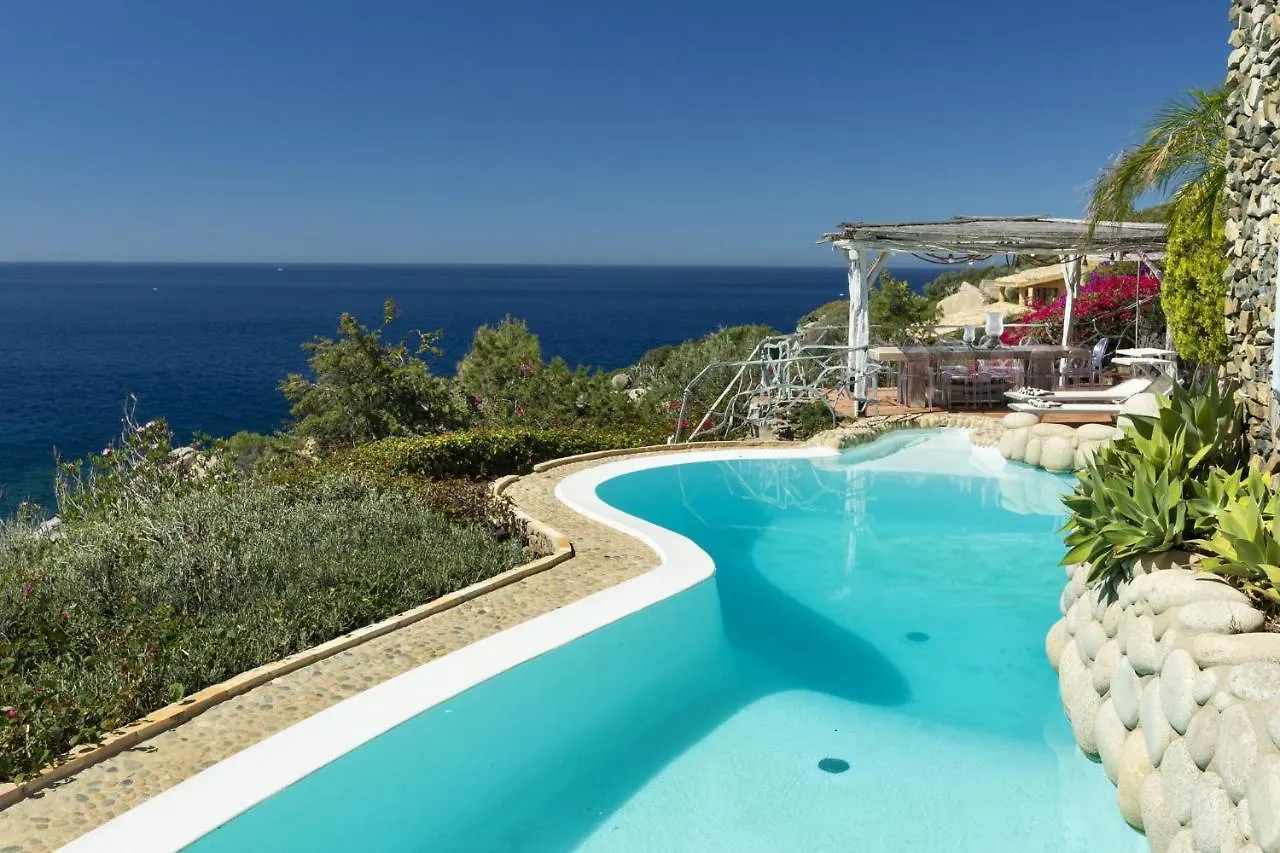 Le Suites Di Villa Orchestra Torre delle Stelle 0*,