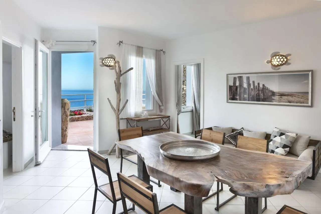 Le Suites di Villa Orchestra Torre delle Stelle