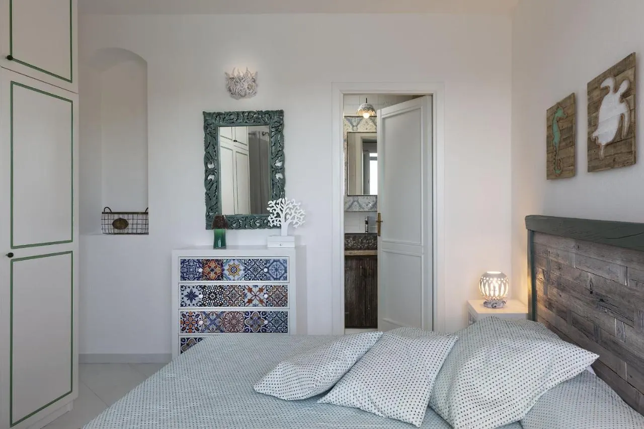 Le Suites Di Villa Orchestra Torre delle Stelle Apartment