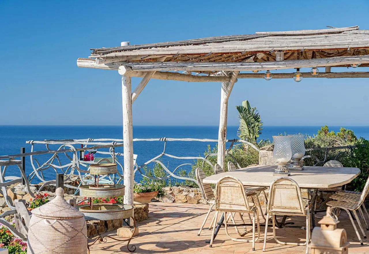 Le Suites Di Villa Orchestra Torre delle Stelle Apartment