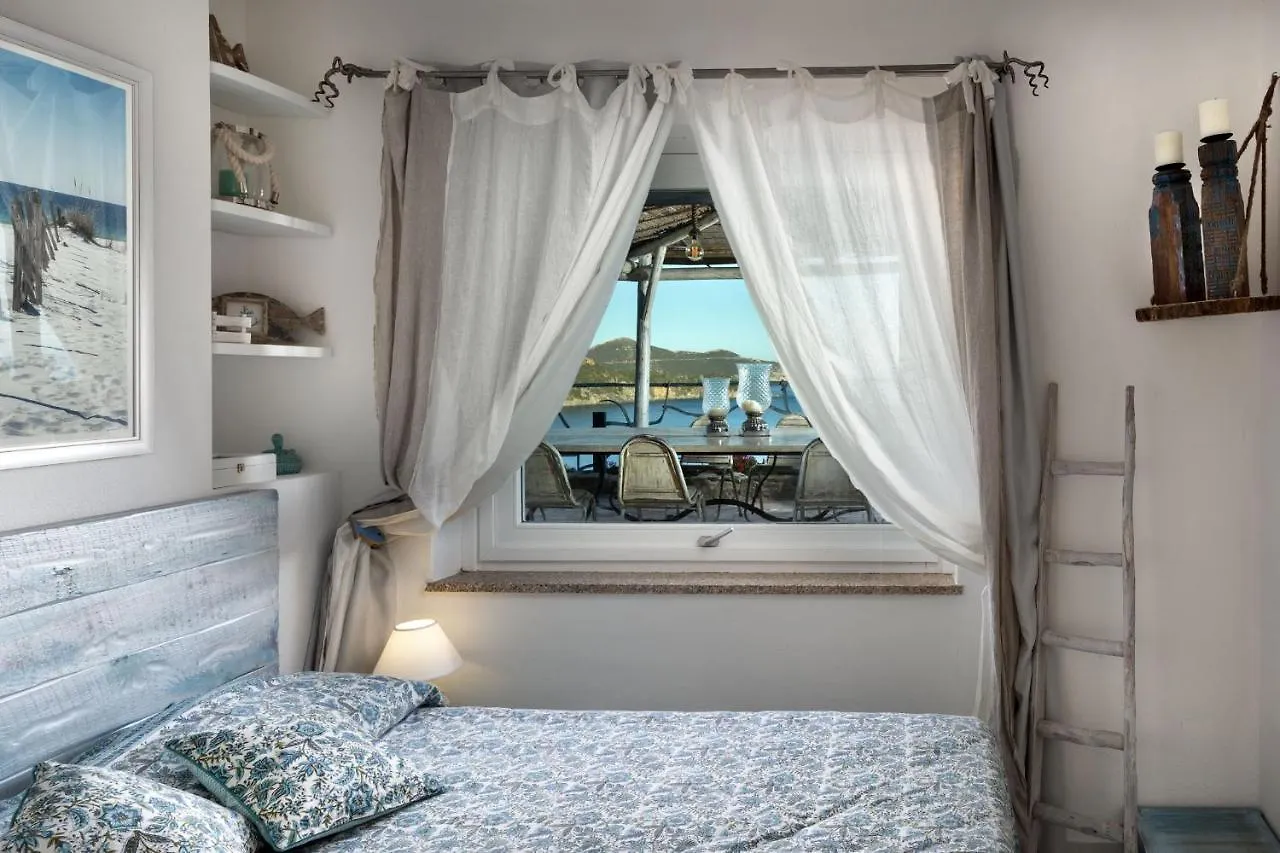 Le Suites di Villa Orchestra Torre delle Stelle Appartamento