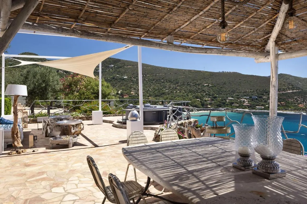 Le Suites Di Villa Orchestra Torre delle Stelle