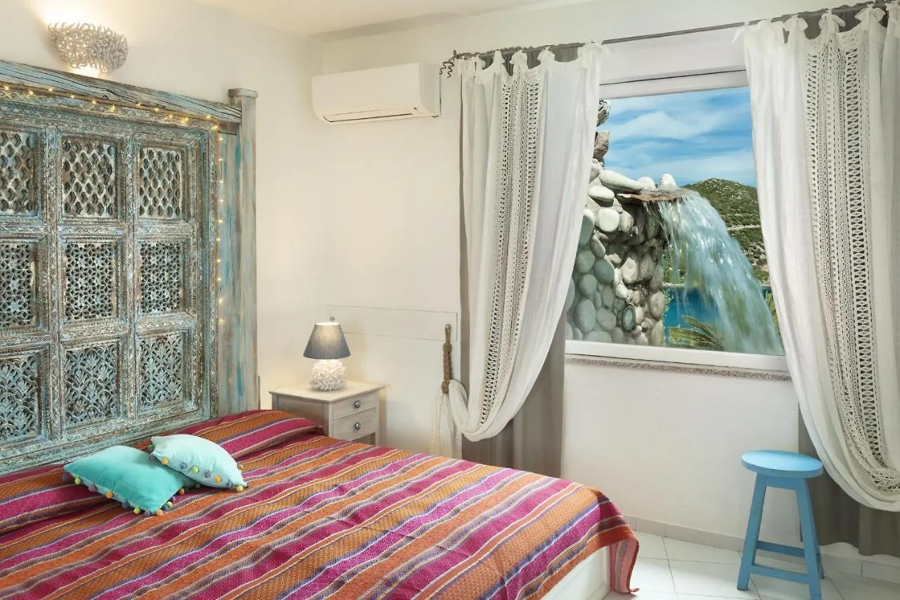 Le Suites Di Villa Orchestra Torre delle Stelle