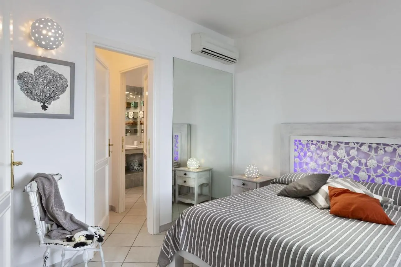 Apartment Le Suites Di Villa Orchestra Torre delle Stelle