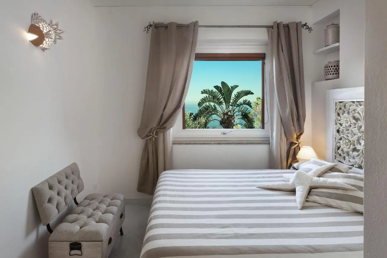 Apartment Le Suites Di Villa Orchestra Torre delle Stelle Italy