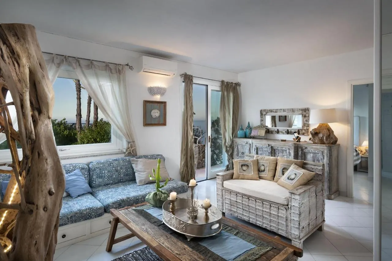 Le Suites Di Villa Orchestra Torre delle Stelle