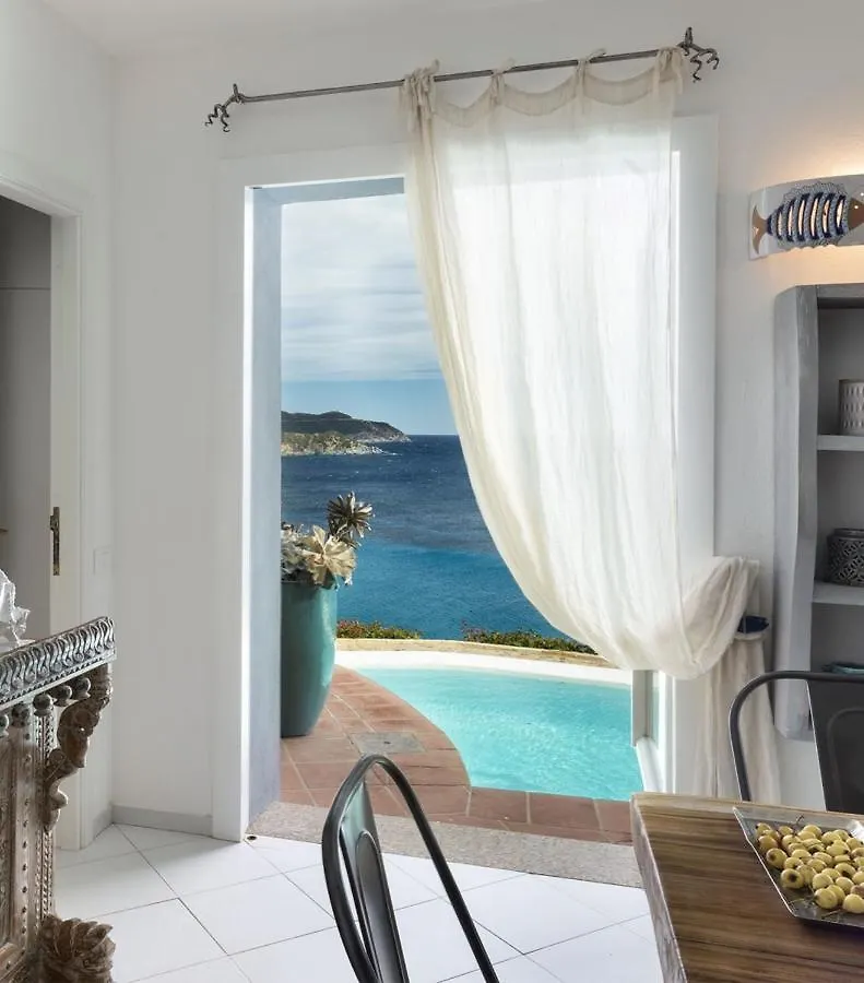 Le Suites Di Villa Orchestra Torre delle Stelle