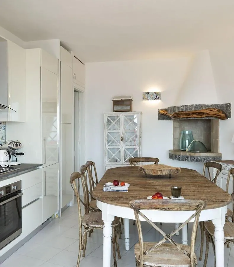 Apartment Le Suites Di Villa Orchestra Torre delle Stelle Italy