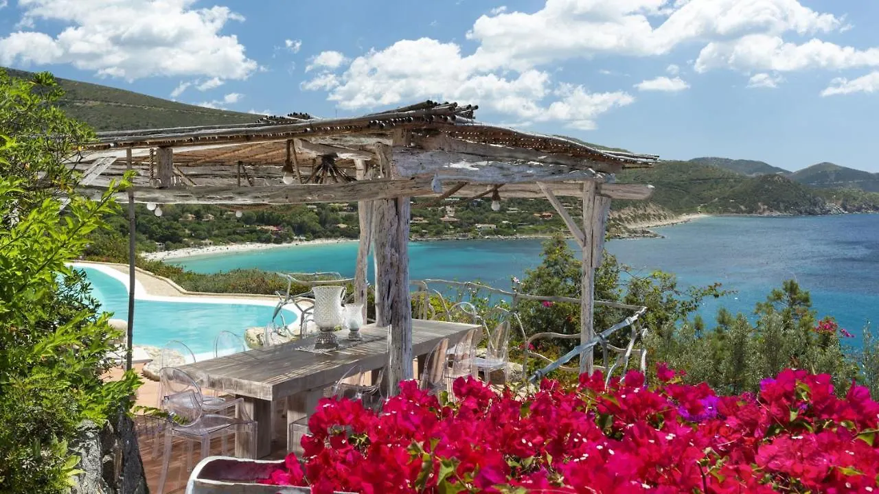 Le Suites Di Villa Orchestra Torre delle Stelle Italy